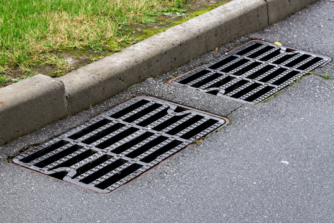 Drainage solutions